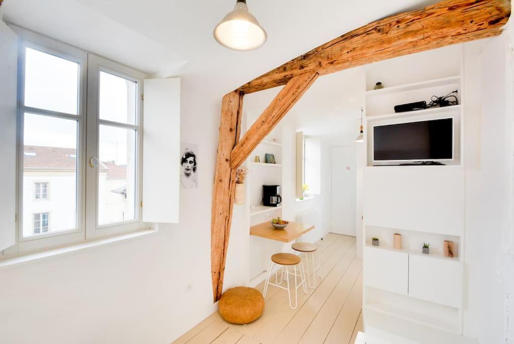 Le Petit Amerval Apartment *
